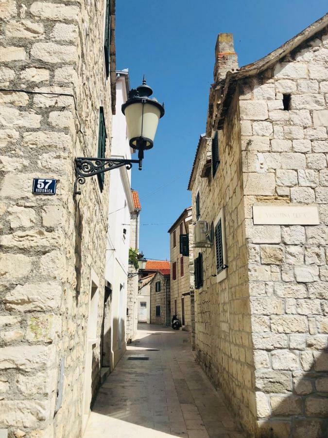 Peasant´s Palace 斯普利特 外观 照片